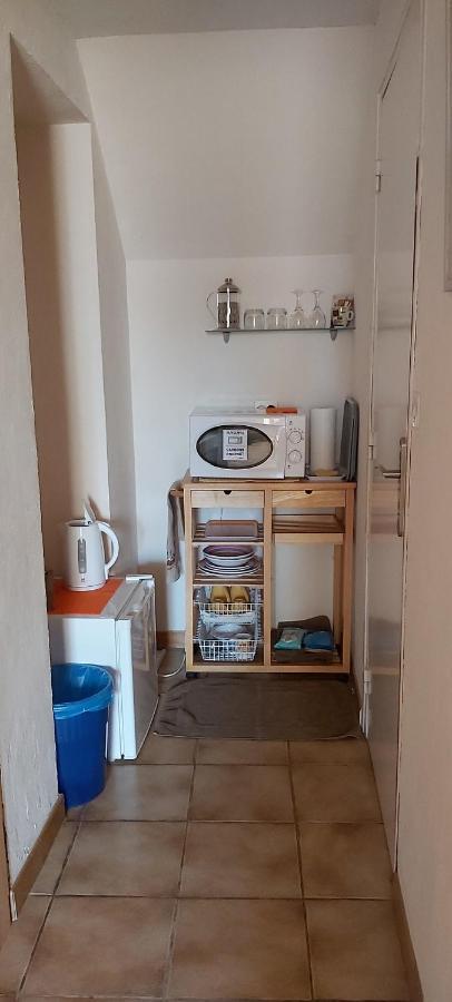 Bed & Breakfast D'hotes 