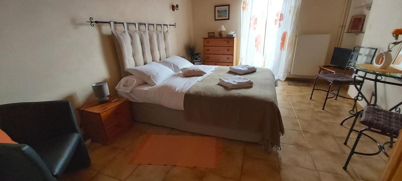 Bed & Breakfast D'hotes 