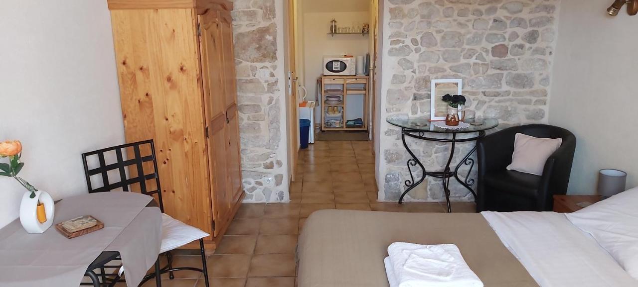 Bed & Breakfast D'hotes 