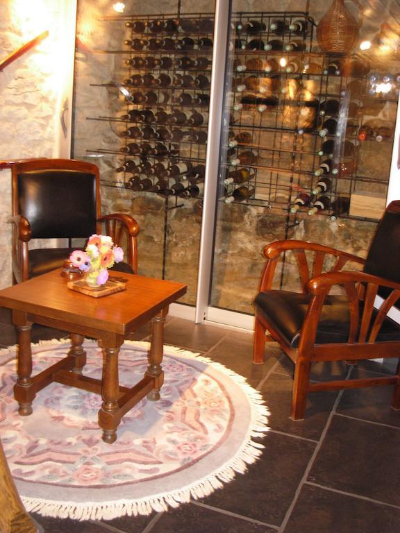 Bed & Breakfast D'hotes 