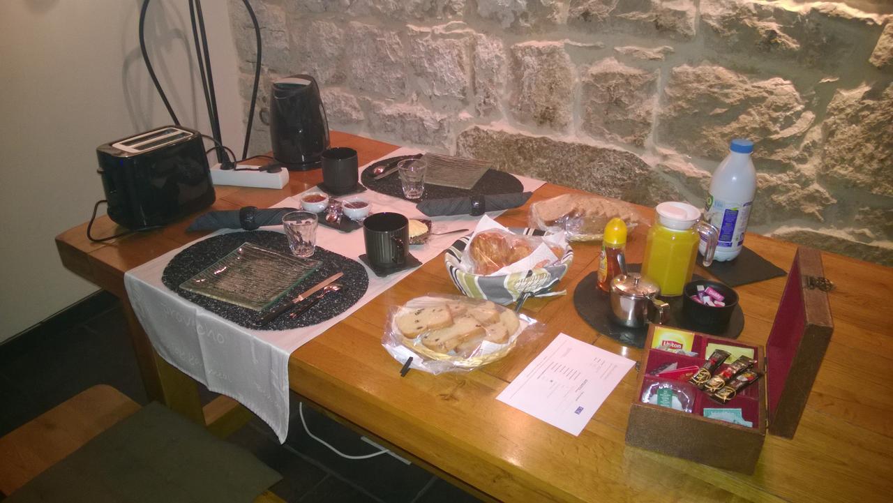 Bed & Breakfast D'hotes 