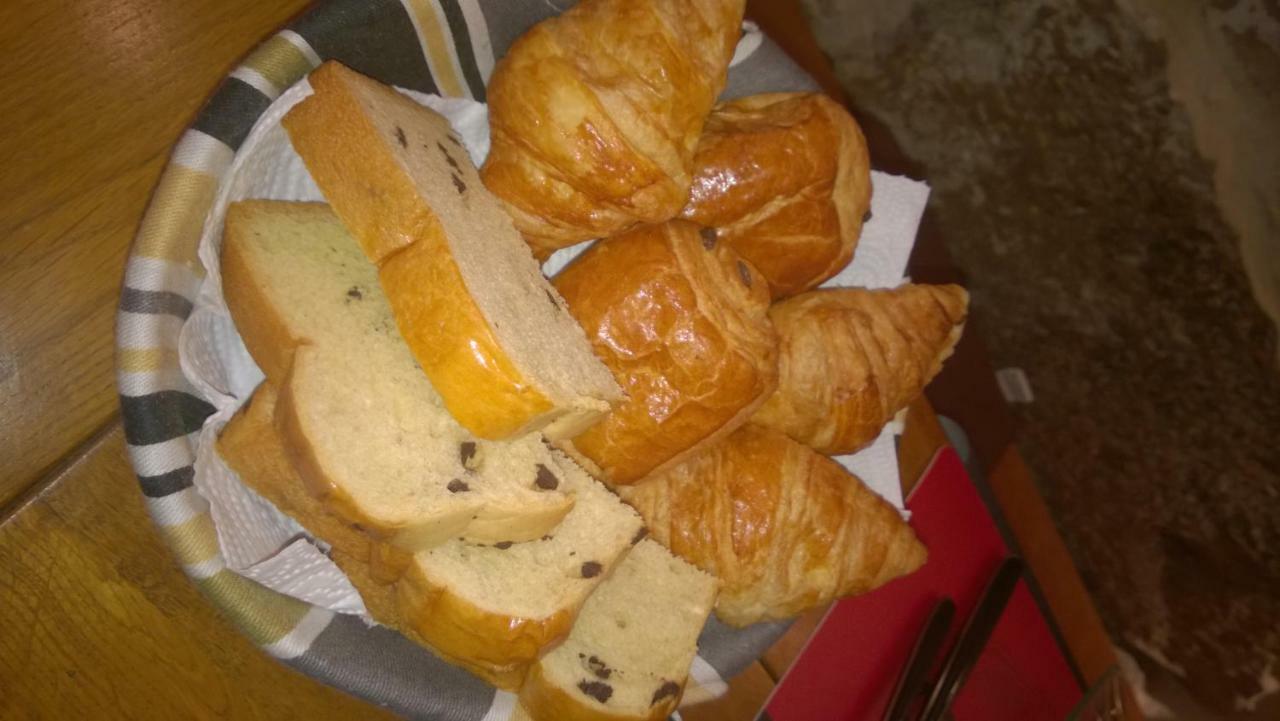 Bed & Breakfast D'hotes 