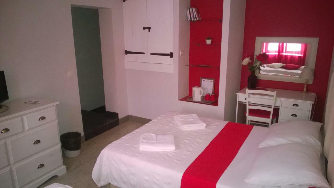 Bed & Breakfast D'hotes 