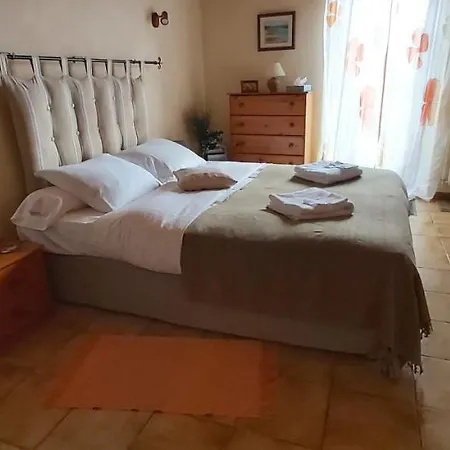 Chambres D'Hotes 