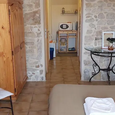 Chambres D'Hotes 