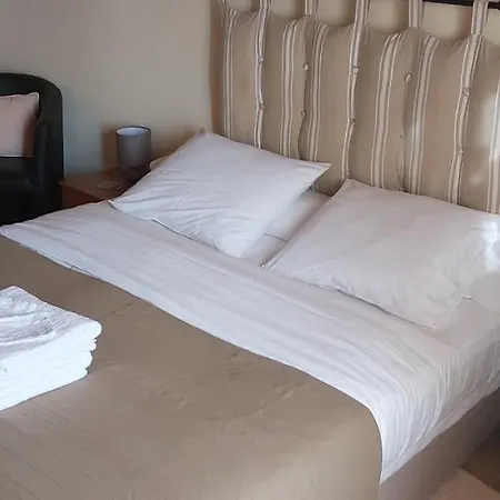 Chambres D'Hotes 