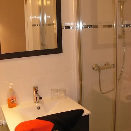Chambres D'Hotes 
