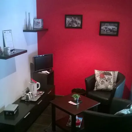 Chambres D'Hotes 