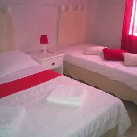 Chambres D'Hotes 