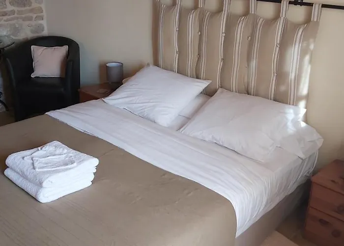 Chambres D\'Hotes \